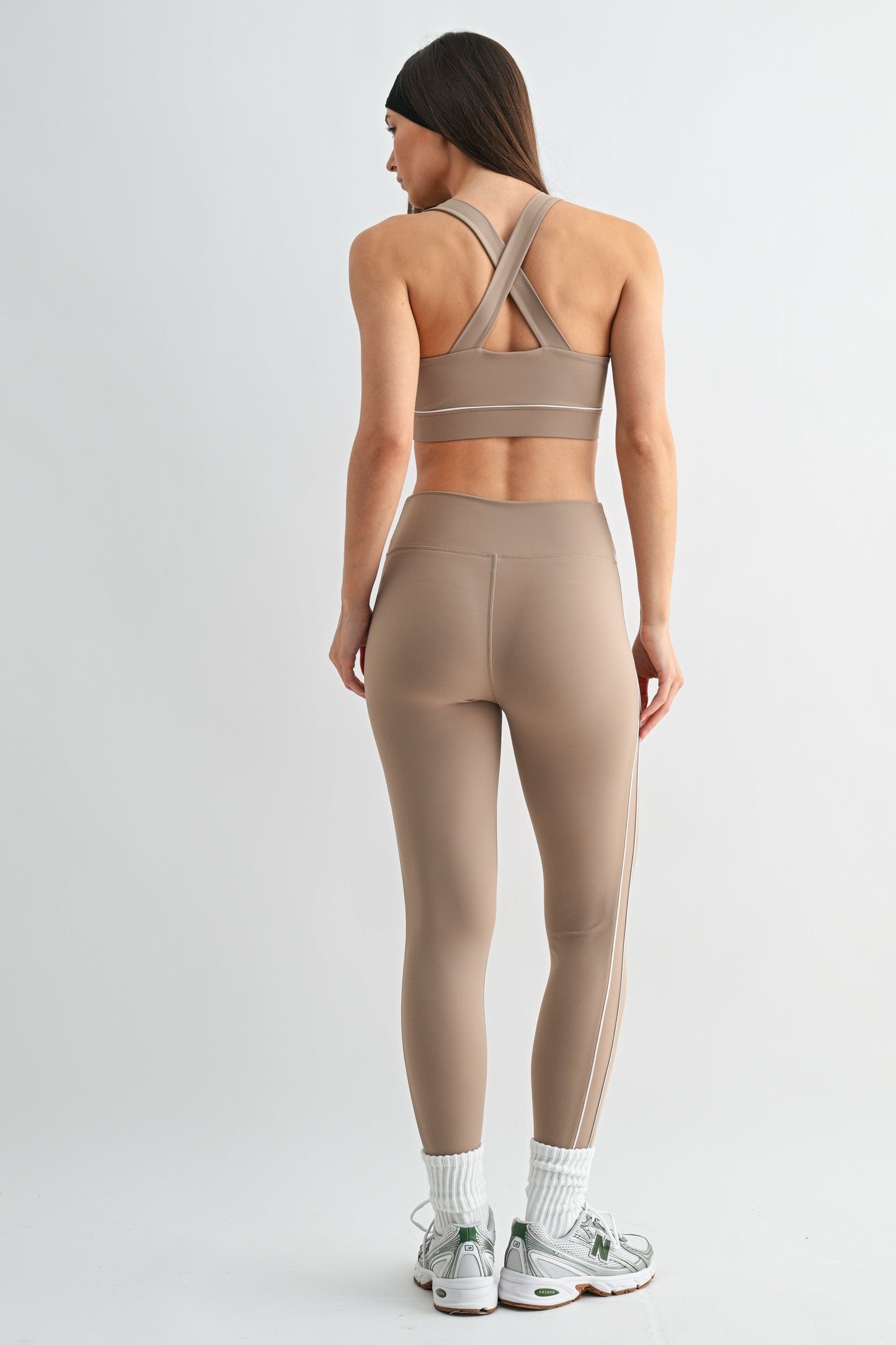 Trailside Cutie Top