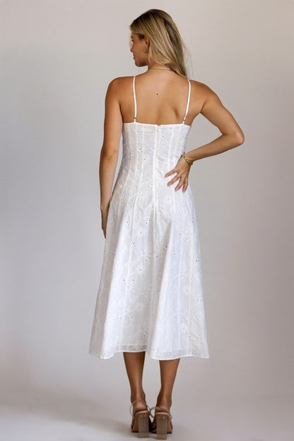 Wedding Bells Dress