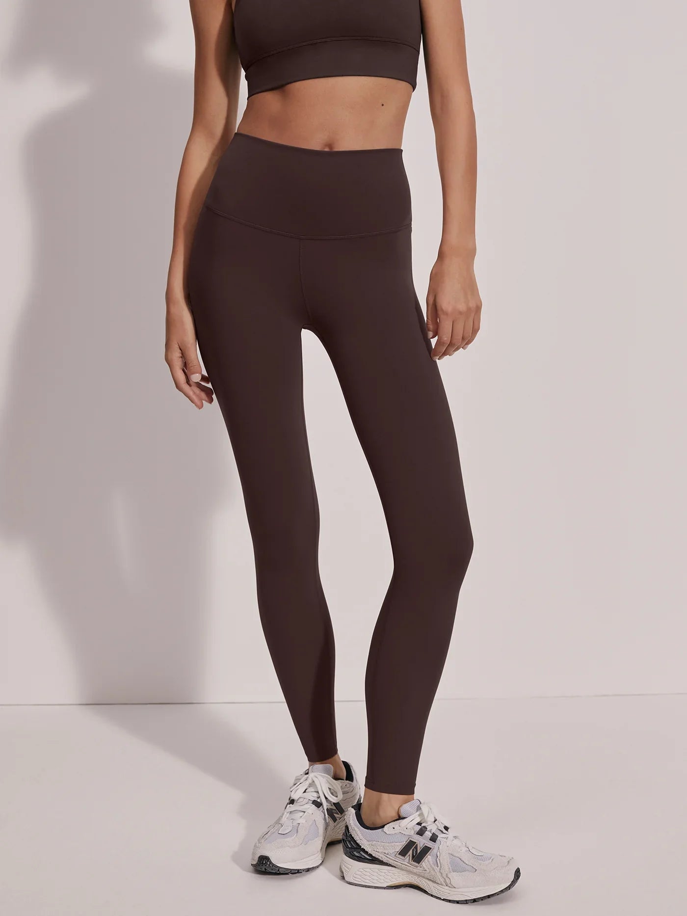 Varley Freesoft High Rise Legging