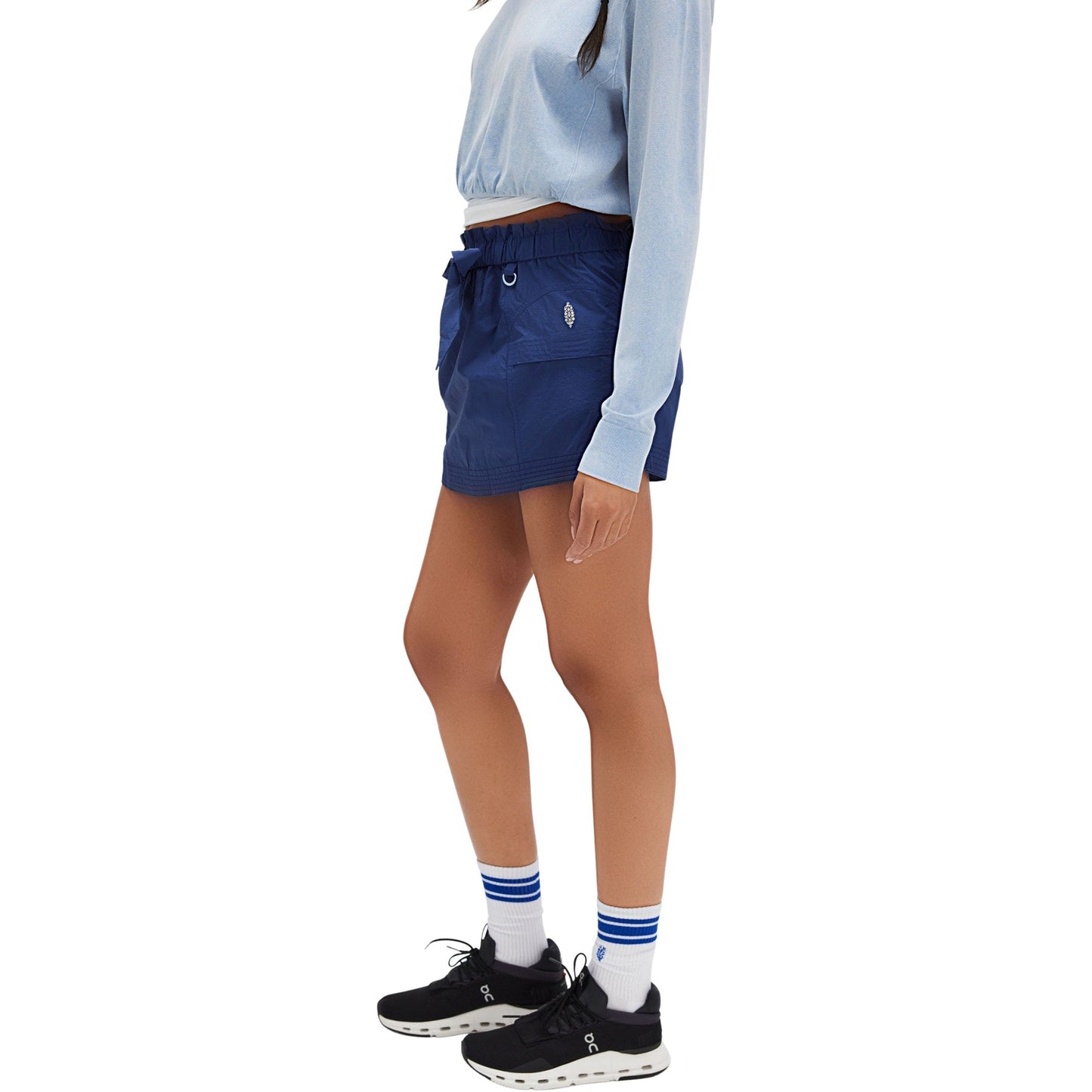 FP Movement In The Wild Skort