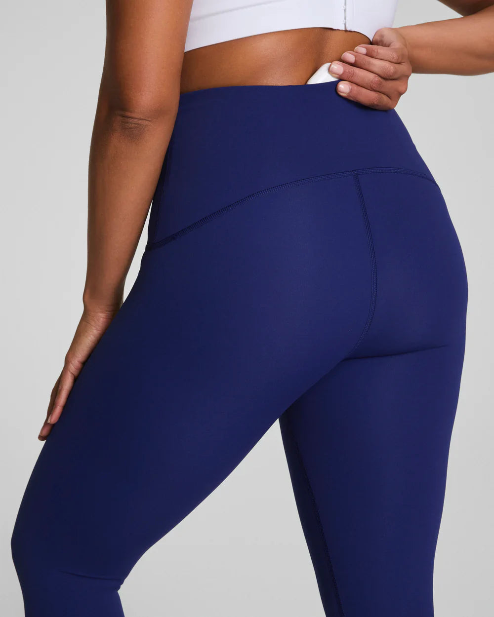 Spanx Booty Boost 7/8 Leggings