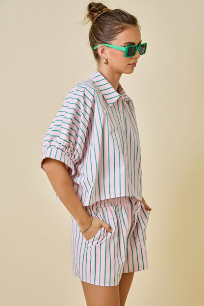 Palm Springs Top