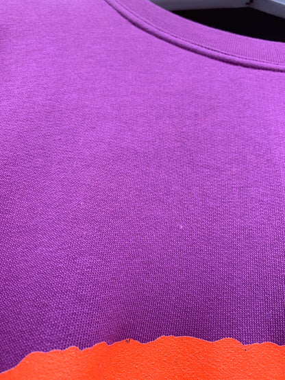 vintage ocean pacific sweatshirt ~ L ?