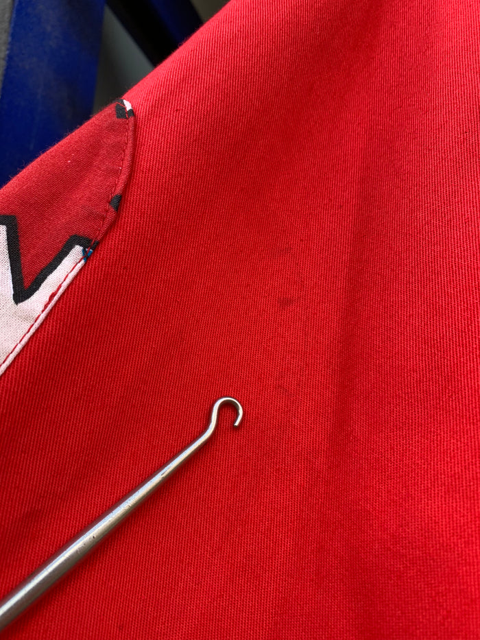 vintage ocean pacific jacket ~ M