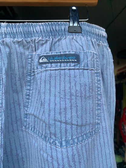 vintage quiksilver pants ~ M ?