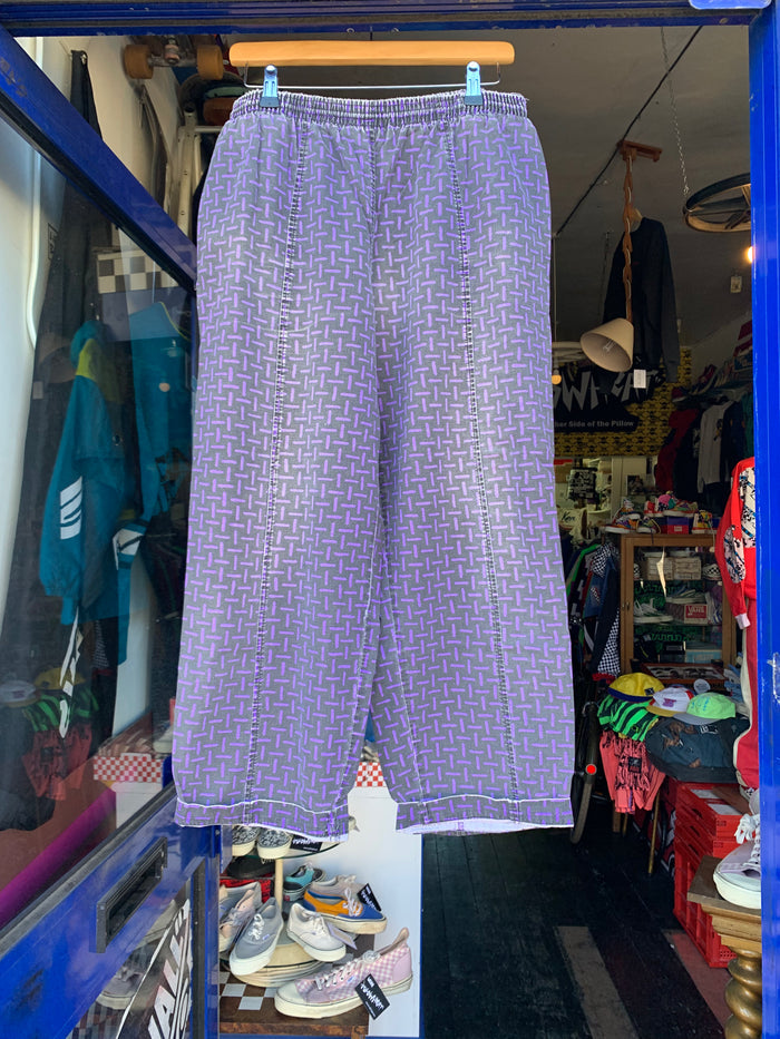 vintage jimmy'z pants ~ M