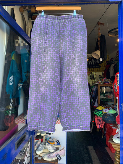 vintage jimmy'z pants ~ M