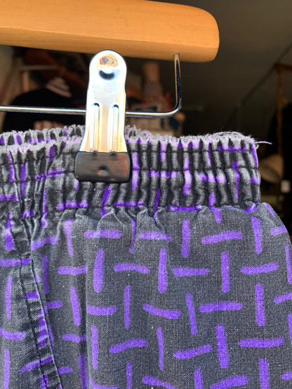 vintage jimmy'z pants ~ M