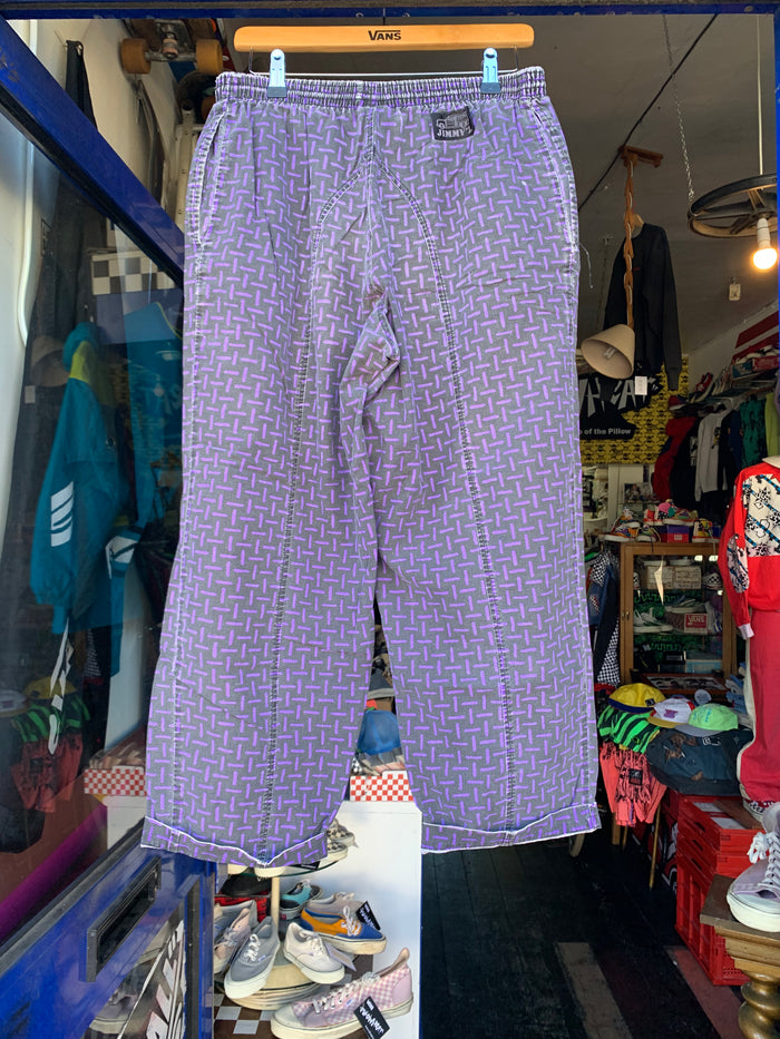 vintage jimmy'z pants ~ M
