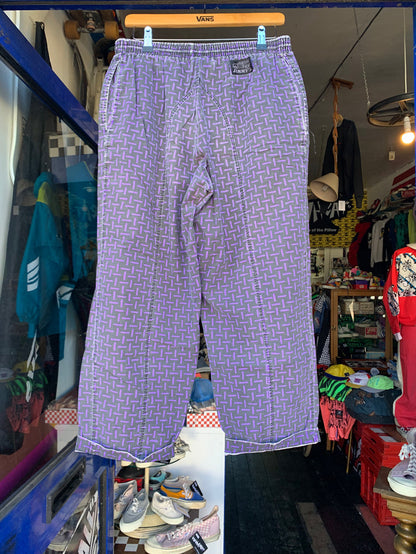 vintage jimmy'z pants ~ M