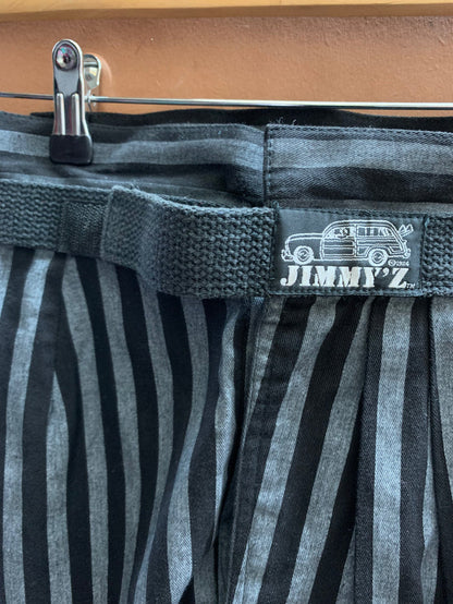 vintage jimmy'z pants ~ 28" ?