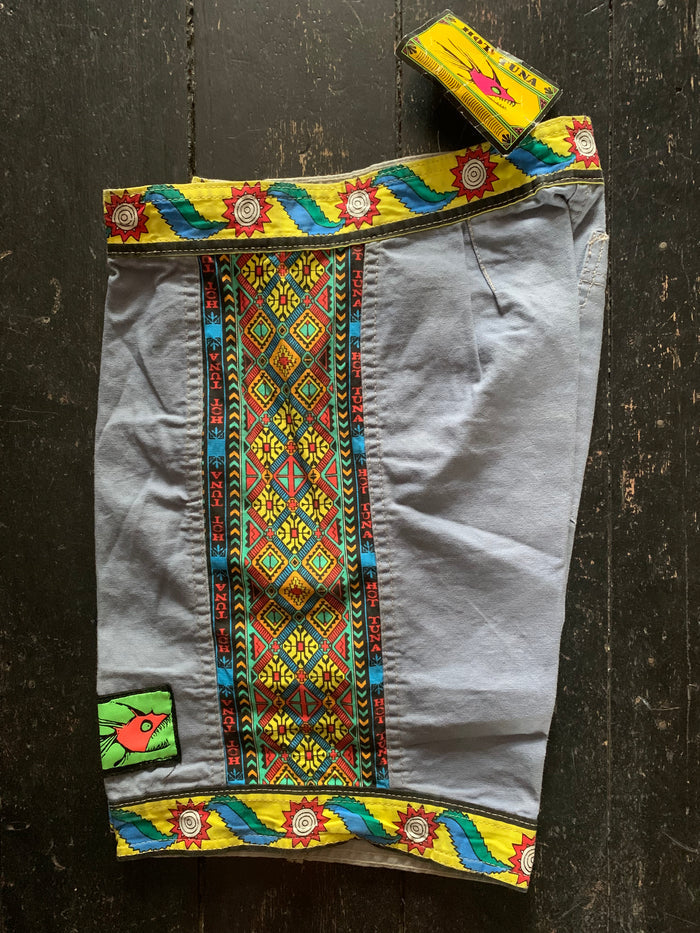 vintage hot tuna board shorts ~ 30"