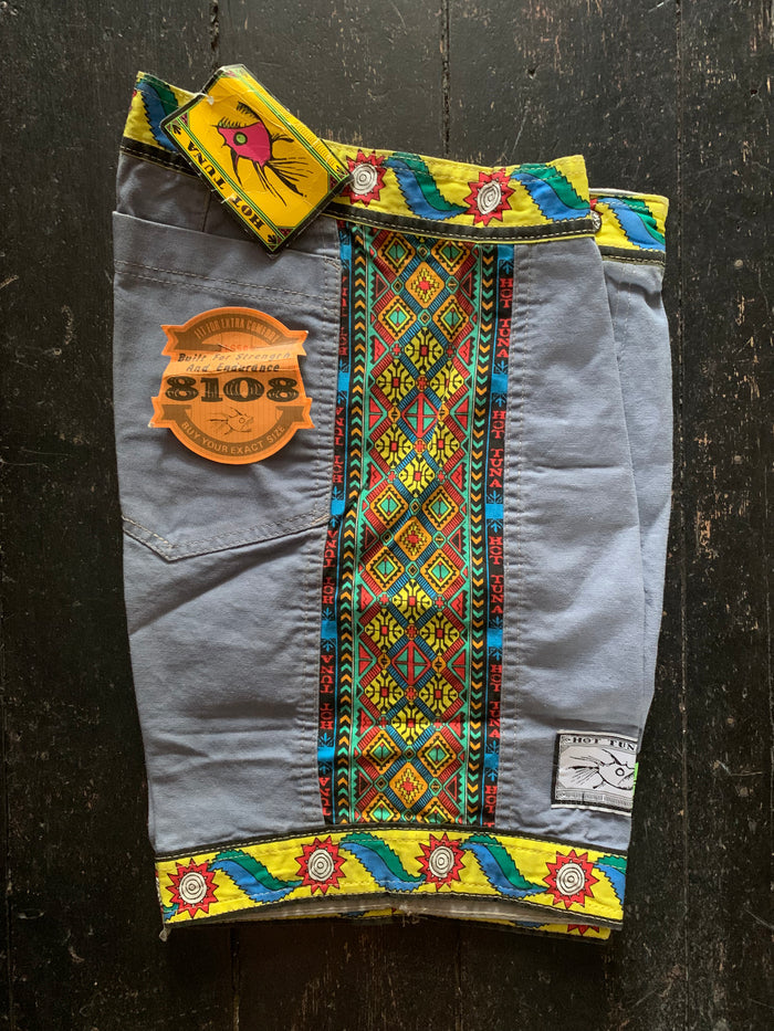 vintage hot tuna board shorts ~ 30"