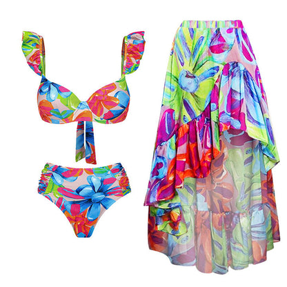 One-Piece Swimsuit