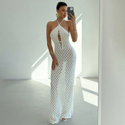 Cutout One-Piece Swimsuit