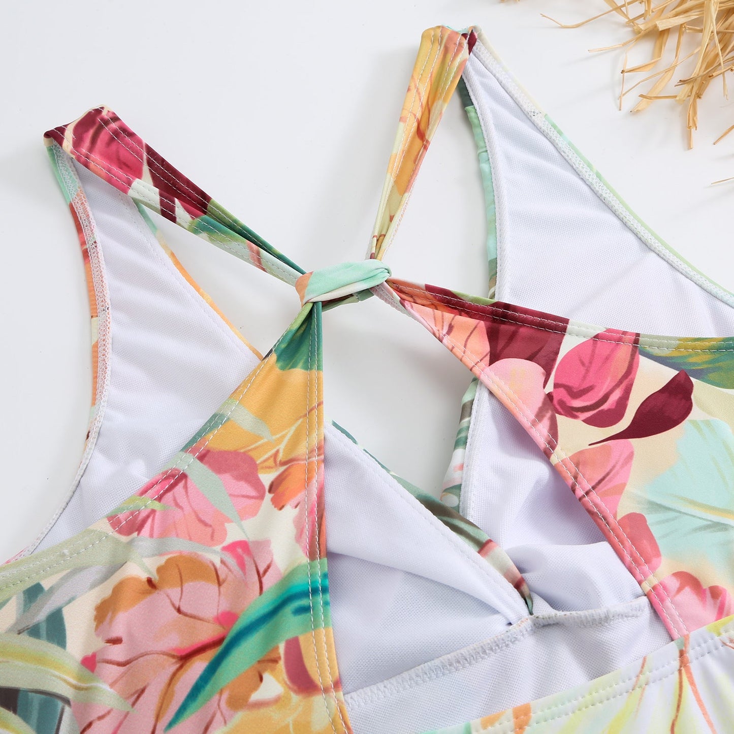 One-Piece Swimsuit
