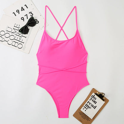 One-Piece Swimsuit