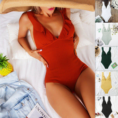 One-Piece Swimsuit