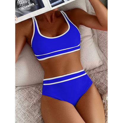 Classic Bikini Set