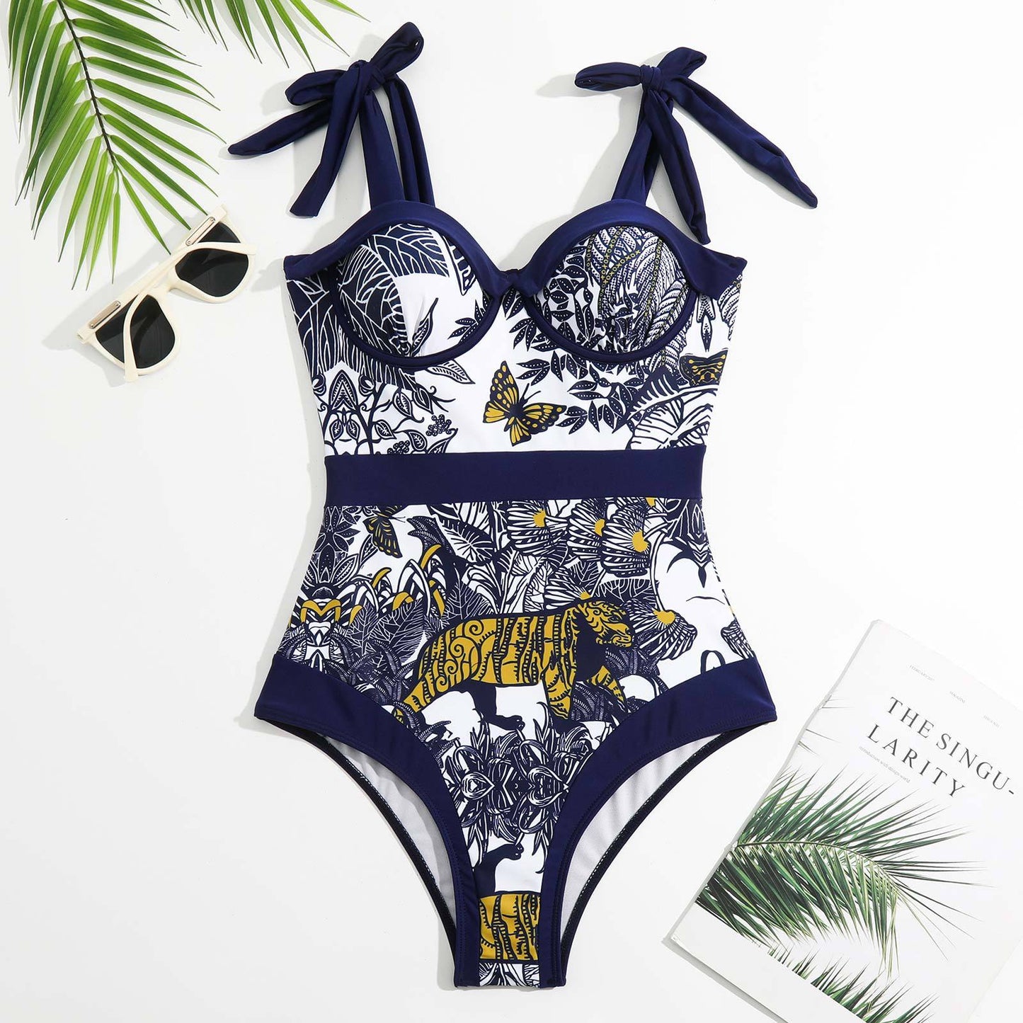 One-Piece Swimsuit