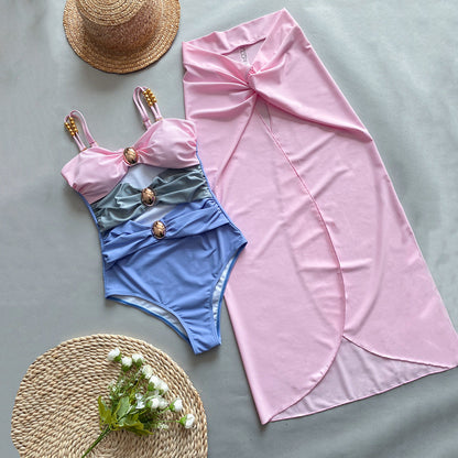 One-Piece Swimsuit