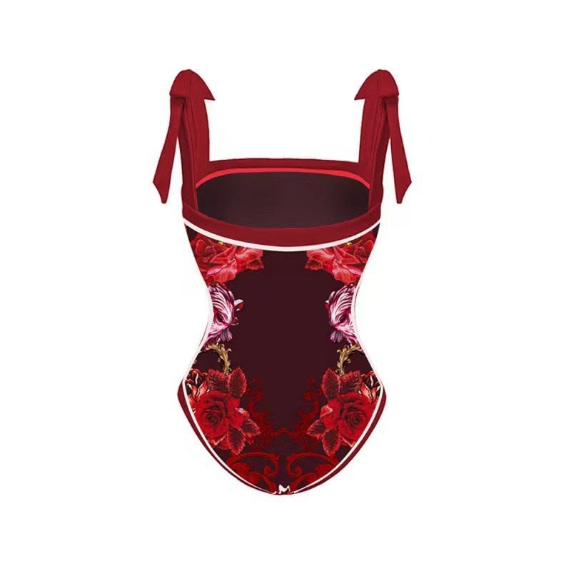 Modest UV Protection Bikini Set
