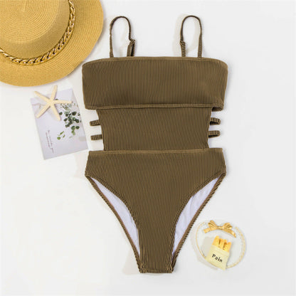 One-Piece Swimsuit