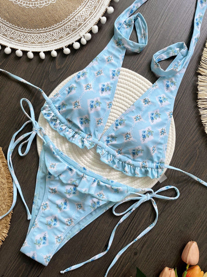 One-Piece Swimsuit