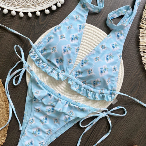 One-Piece Swimsuit