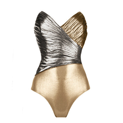Cutout One-Piece Swimsuit