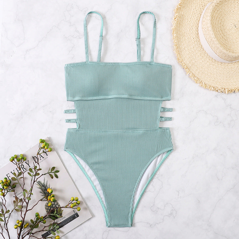 One-Piece Swimsuit