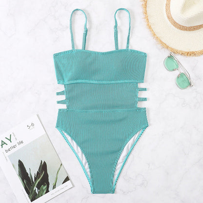 One-Piece Swimsuit