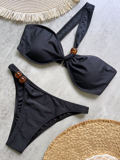 Colorful Bikini Set