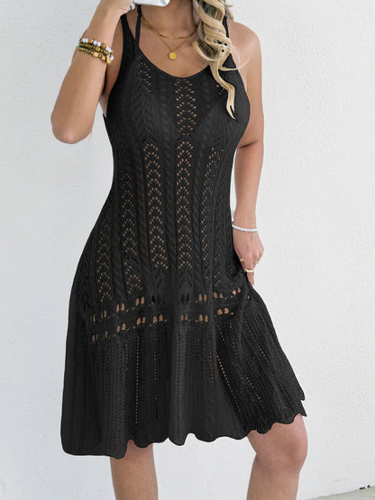 Dress Cover-Up