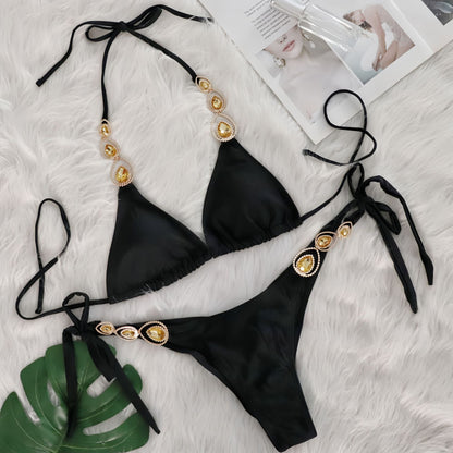 One-Piece Swimsuit