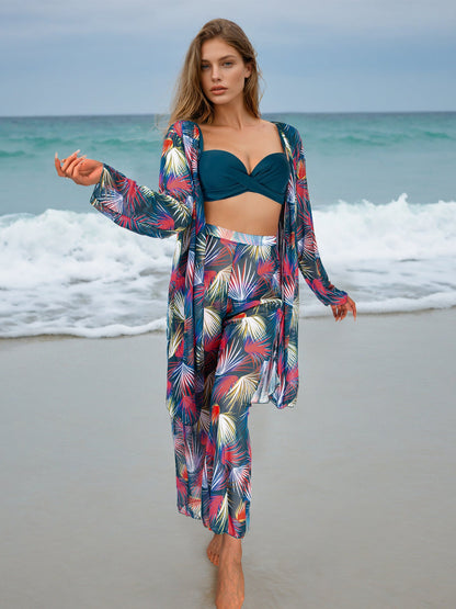 Maxi Bikini Set