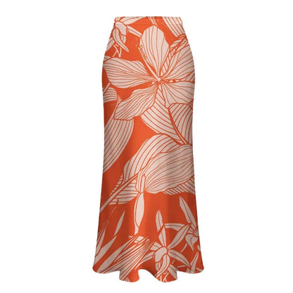 European Print One-Piece Swimsuit
