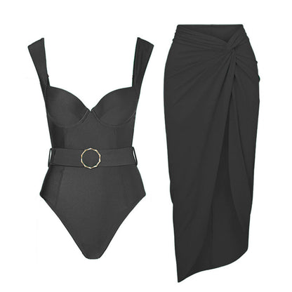 One-Piece Swimsuit