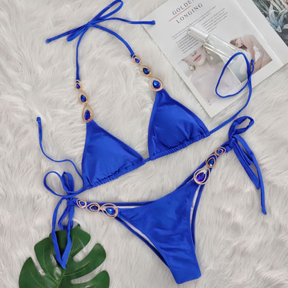 One-Piece Swimsuit