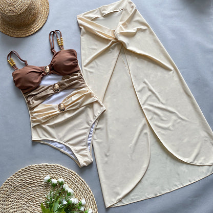 One-Piece Swimsuit