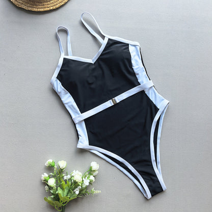 One-Piece Swimsuit
