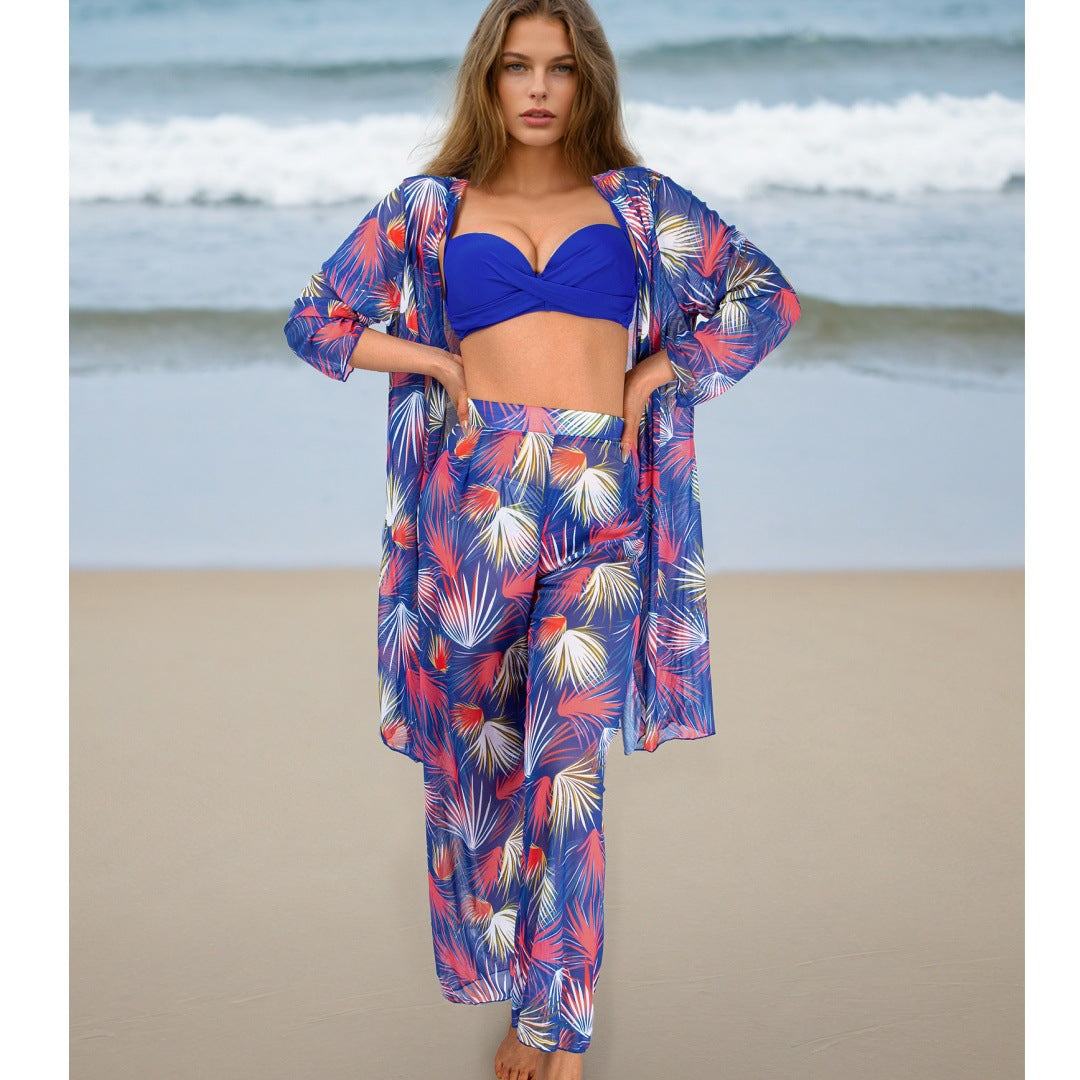 Maxi Bikini Set