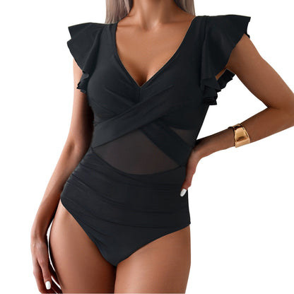 One-Piece Swimsuit