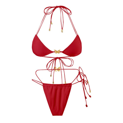 Classic Bikini Set
