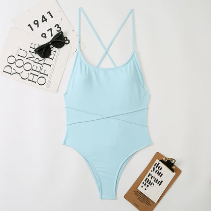 One-Piece Swimsuit