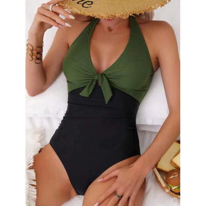 One-Piece Swimsuit