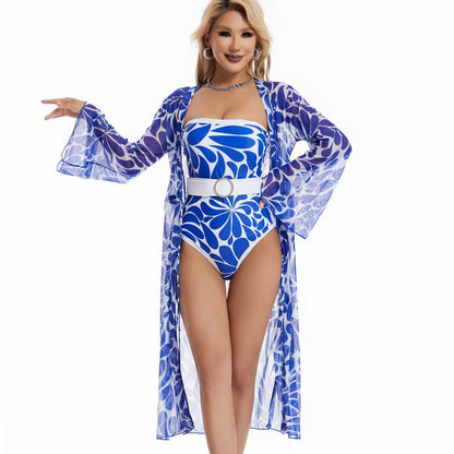 One-Piece Swimsuit