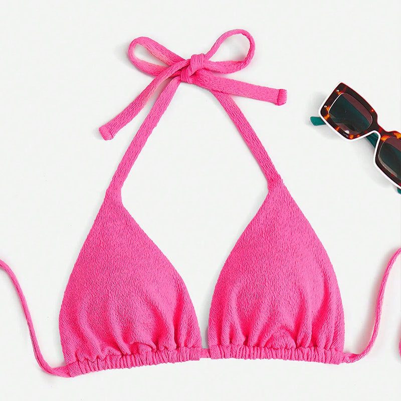 Plus Size One-Piece Swimsuit