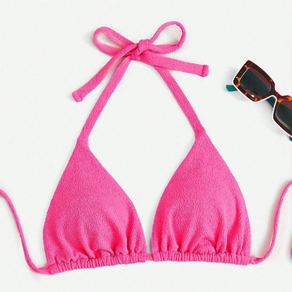 Plus Size One-Piece Swimsuit