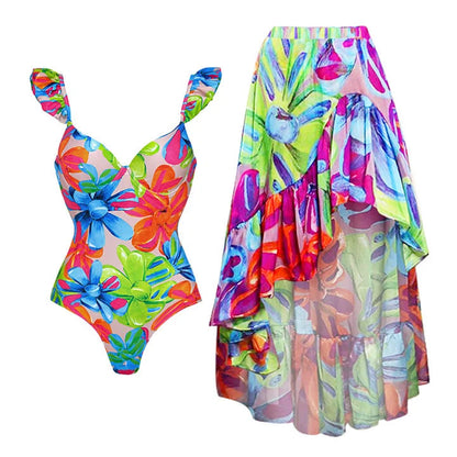 One-Piece Swimsuit